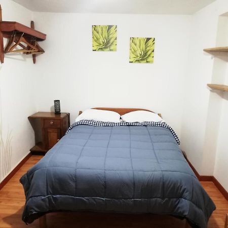 Apartment & Rooms Cusco Eksteriør billede