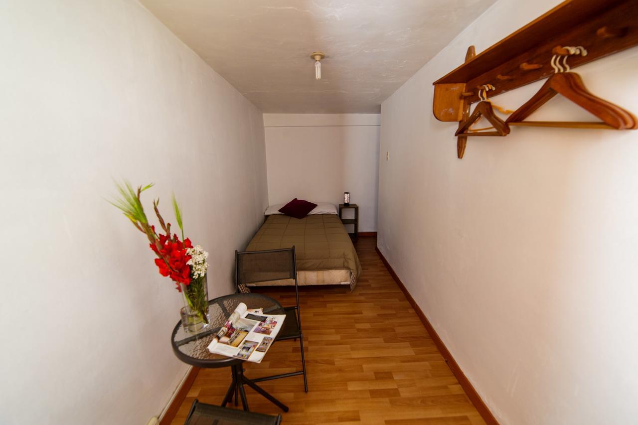 Apartment & Rooms Cusco Eksteriør billede